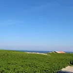 Duenenblick Iii - Duenenstr 7, App 8 * Wenningstedt-Braderup (Sylt)