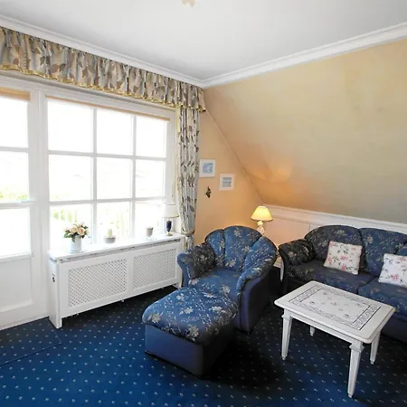 Duenenblick Iii - Duenenstr 7, App 8 *