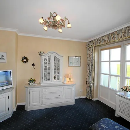 Duenenblick Iii - Duenenstr 7, App 8