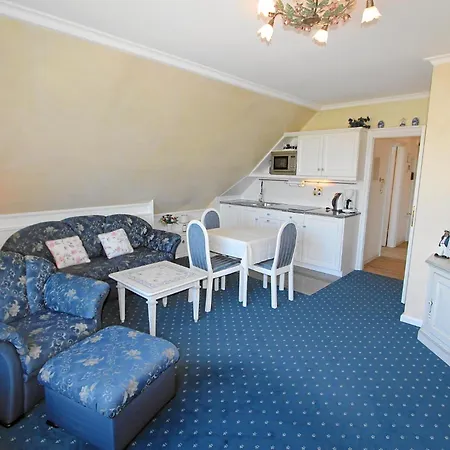 Duenenblick Iii - Duenenstr 7, App 8