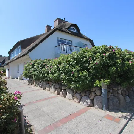 Duenenblick Iii - Duenenstr 7, App 8 *