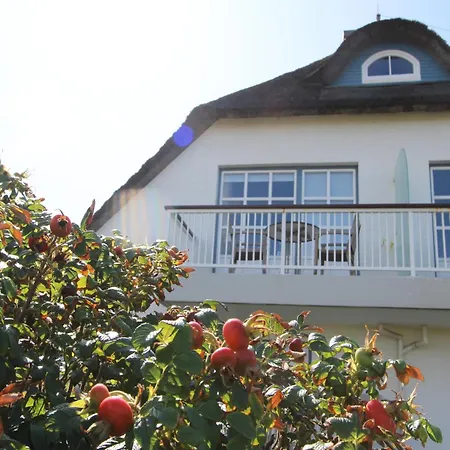 Duenenblick Iii - Duenenstr 7, App 8