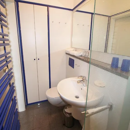 Duenenblick Iii - Duenenstr 7, App 8 Apartment *