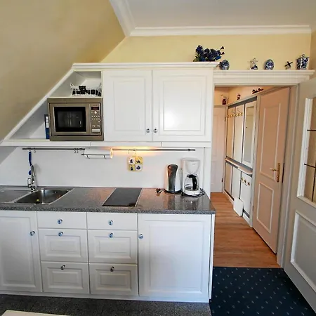 Duenenblick Iii - Duenenstr 7, App 8 Веннингштедт