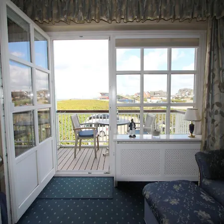 Апартаменты Duenenblick Iii - Duenenstr 7, App 8 *