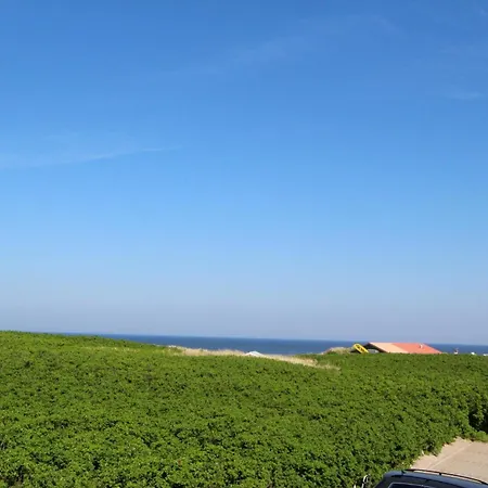 Duenenblick Iii - Duenenstr 7, App 8 * Веннингштедт