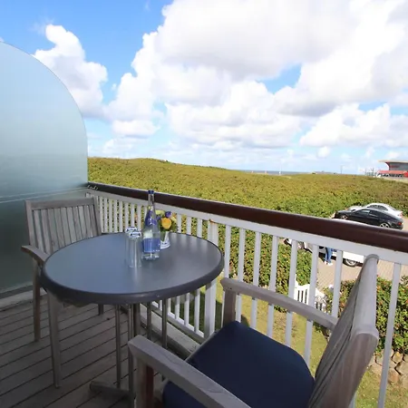 Duenenblick Iii - Duenenstr 7, App 8 Веннингштедт