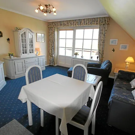 Duenenblick Iii - Duenenstr 7, App 8 *