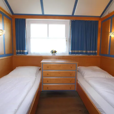 Duenenblick Iii - Duenenstr 7, App 8 Апартаменты *