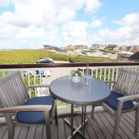 Duenenblick Iii - Duenenstr 7, App 8 Веннингштедт