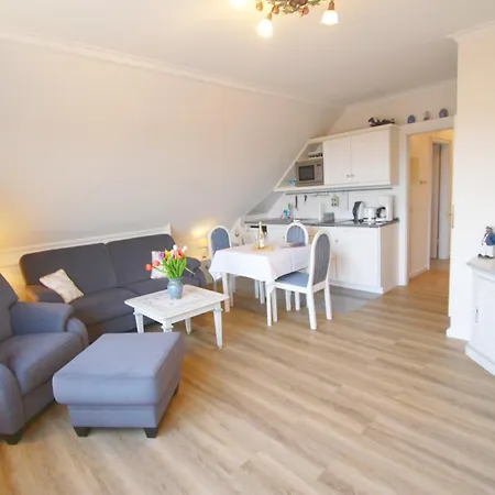 Apartman Duenenblick Iii - Duenenstr 7, App 8