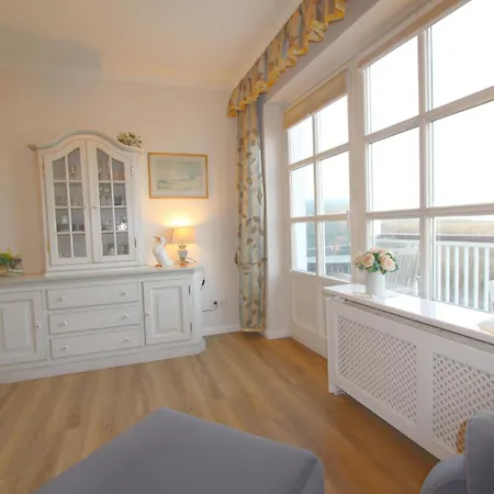 Apartman Duenenblick Iii - Duenenstr 7, App 8 *