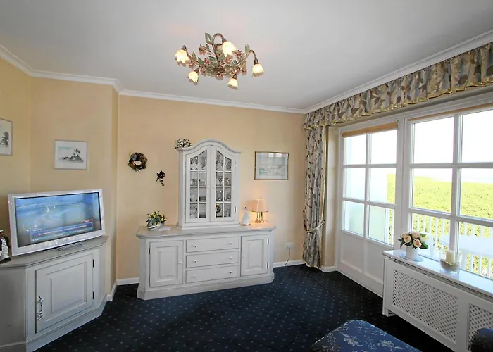 Duenenblick Iii - Duenenstr 7, App 8